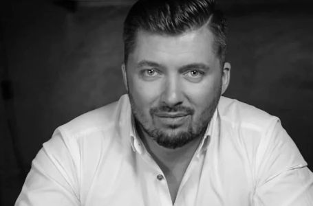 Preminuo Kenan Suljagić (43), magistar nutricionizma i profesor kineziologije