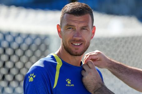 Edin Džeko oduševio sve u Bosni i Hercegovini izjavom pred duel sa SAD: Itekako se imamo čemu nadati
