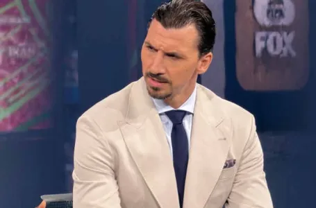 Ibrahimović vjeruje u Zmajeve, poslao je jasnu poruku Amerikancima: "Već ste..."