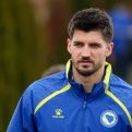 Oglasio se Nikola Vasilj pred duel sa SAD-om