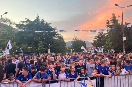 U Jablanici na snazi odluka o produženom radnom vremenu ugostitelja za vrijeme utakmice SAD - BiH