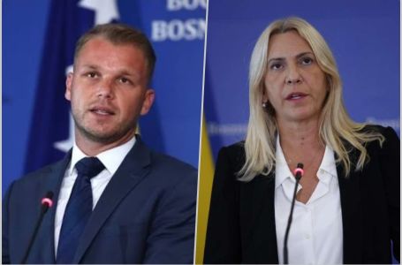 Stanivukovič brutalno raskrinkao Željku Cvijanović: Ovo je jedna od najvećih izdaja od Dejtona!