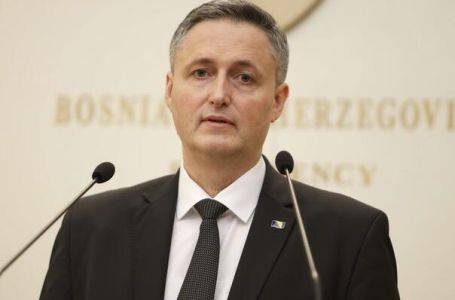 Bećirović i Kallas poslali snažnu poruku: “Osporavanje Dejtona prijetnja je miru”