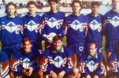 Kako su nastali Zmajevi: "Nismo imali ništa, ali smo imali Bosnu i Hercegovinu"