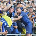 Džeko: Nažalost, idemo kući ali trebamo biti ponosni na ono što smo uradili
