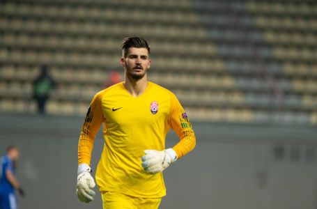 S modricom ispod oka stao pred kamere: Vasilj iskreno o porazu od SAD-a