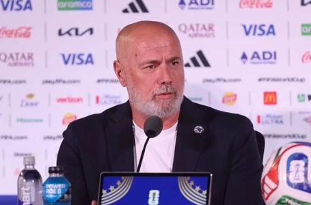Barbarez nakon poraza poslao poruku koja će odjeknuti među navijačima