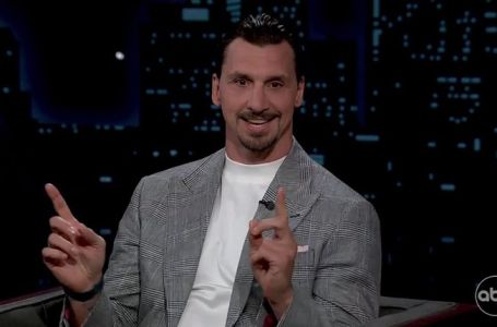 Oglasio se Ibrahimović nakon ispadanja BiH sa SP: "Način na koji je Bosna izgubila.."