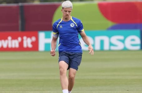 Nakon sjajnog Mundijala: Muharemović se vraća u Juventus, poznati detalji ogromnog ugovora