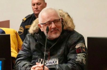 Presuda u Sarajevu: Amir Pašić Faćo osuđen na dvije godine i osam mjeseci zatvora
