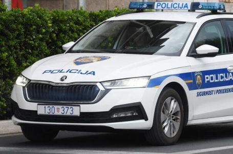 Bosanac se prerušio u policajca pa ubio čovjeka u Hrvatskoj