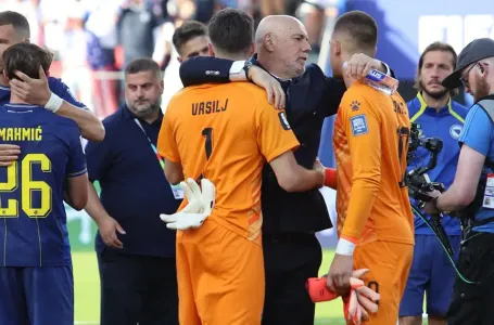 Koliko ćemo još dugo čekati da gledamo opet Zmajeve: Evo kada igraju narednu utakmicu
