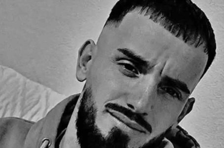 Grom usmrtio mladića (26) pred ocem i bratom