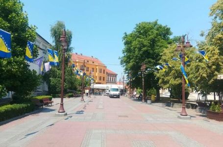 U Brčkom raste broj turista, najviše stranih gostiju iz Austrije, Njemačke i Srbije