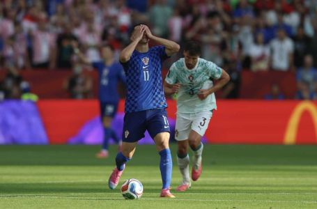 Portugal u dramatičnoj utakmici izbacio Hrvatsku sa Svjetskog prvenstva