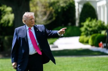 Trump: SAD više ne može nositi teret NATO-a