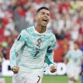 Pogledajte šta je Ronaldo objavio nakon izbacivanja Hrvatske: Objava ima preko 6 miliona lajkova