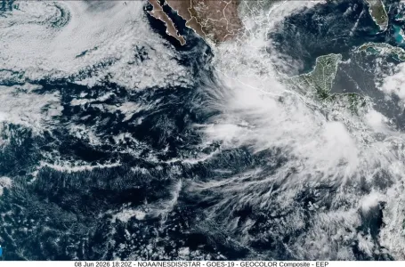 Stiže Super El Nino kakav svijet nije vidio: Kakav scenario očekuje Evropu i Balkan?