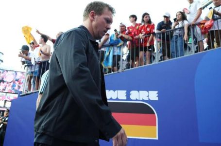 Nagelsmann dobio otkaz, Klopp glavni kandidat za novog selektora