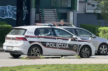 Djevojčica preminula u Zenici, pronađena u kući u besvjesnom stanju