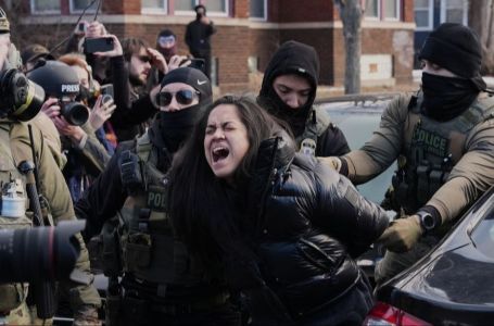ICE uhapsio oko 10.000 ljudi u samo pet dana