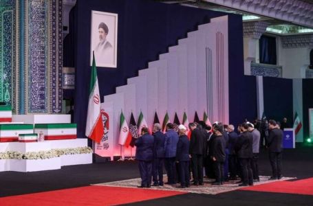 Iran počeo pripreme za ceremonije oproštaja od Alija Khameneija
