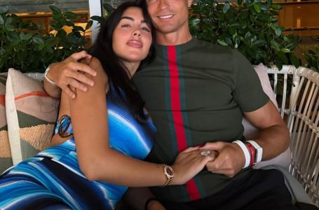 Georgina Rodriguez oglasila se nakon što je Portugal izbacio Hrvatsku sa SP-a