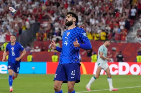 Hrvatska oštećena, FIFA na sajtu tumači pravilo drugačije: "Kosa se smatra dijelom tijela samo ako..