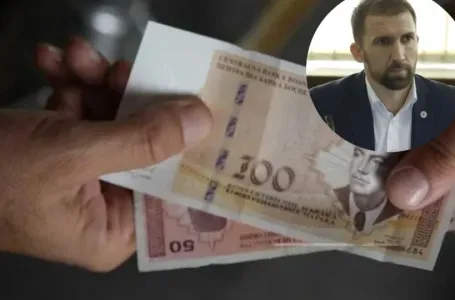 Ministar poslao poruku penzionerima u Federaciji: Pojasnio povećanje julskih penzija