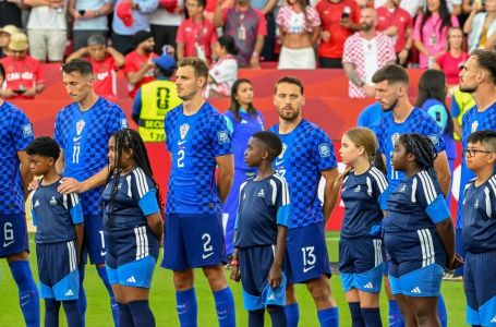 Evo gdje se Hrvatska nalazi na FIFA-inoj ljestvici nakon ispadanja sa SP-a