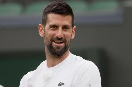 Evo šta je zaradio Novak Đoković prolaskom u osminu finala Vimbldona