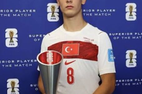 Jeste li vidjeli kakvu nagradu muslimani dobiju za igrača utakmice? FIFA je uvela za njih iznimku