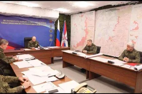 Kremlj potvrdio pad Kostjantinjivke, Putin zahvalio vojnicima