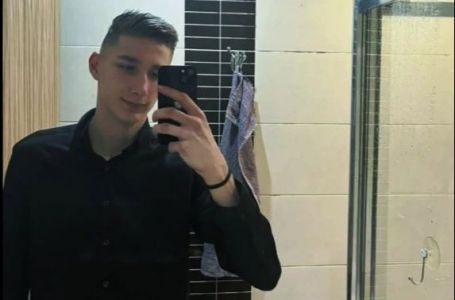Poznat identitet mladića koji je preminuo nakon pada s krova automobila