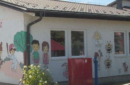 Opasno otkriće u Bosanskom Petrovcu: Vrtić zatvoren, djeca izmještena
