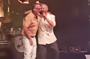 Naglo prekinut koncert Tonija Cetinskog: Publika ostala zatečena prizorom