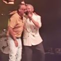 Naglo prekinut koncert Tonija Cetinskog: Publika ostala zatečena prizorom