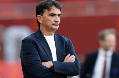 Zlatko Dalić već ima novu reprezentaciju, prihvatio novi posao?