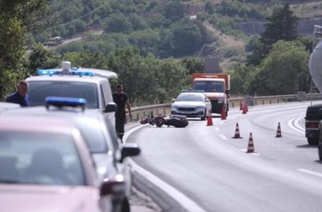 Tragedija kod Splita: Motociklista poginuo u sudaru s automobilom