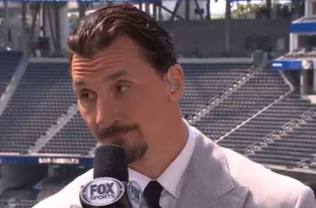 Ibrahimović se oglasio nakon lažnih izjava: Hrvati će ovo dobro pročitati