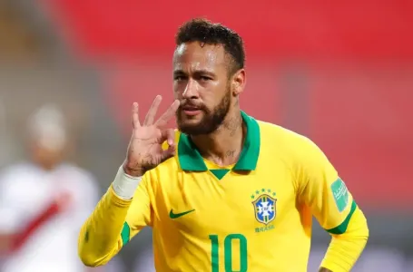 Da li će Neymar zaigrati protiv Norveške?