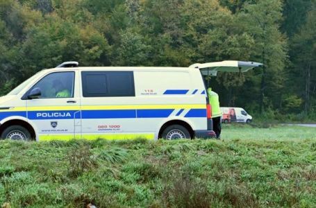 Radnik iz BiH poginuo nakon što se korpa bagera iznenada zanjihala