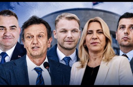Ovo su ključni kandidati iz Republike Srpske