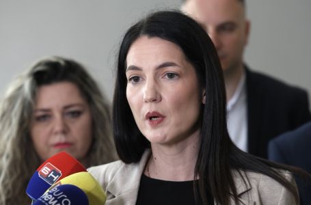 "Dodik se vratio na fabrička podešavanja": Trivićeva objavila pravosnažne presude o aferi...