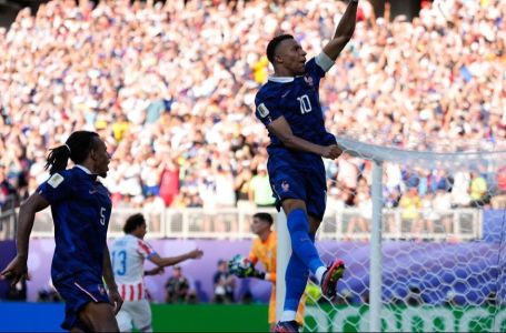 Mbappe odgovorio Paragvajcima nakon pobjede: "Ako treba, bit ćemo prljavi, što su mislili, da ću..."