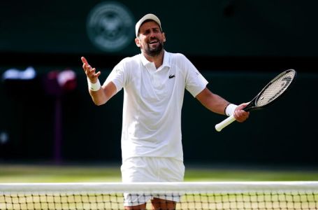 Novak priznao: "Nisam se osjećao dobro"! Đoković iskreno o problemima...