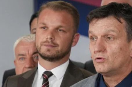 Politički zemljotres u Banja Luci: Stanivuković donio odluku koja je podigla RS na noge!