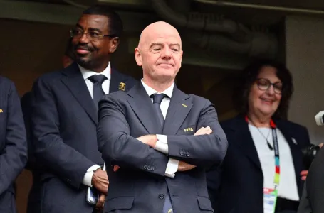 Infantino večeras neće spavati! Belgija žestoko odgovorila FIFA-i, sprema se haos na Mundijalu!