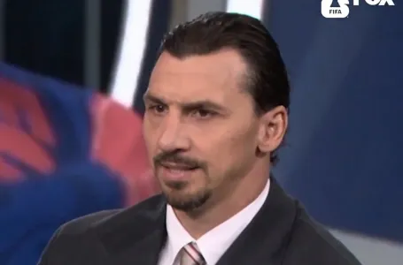 Šokantne riječi Zlatana Ibrahimovića odzvanjaju Bosnom i Hercegovinom, izazvao je strašan bijes!