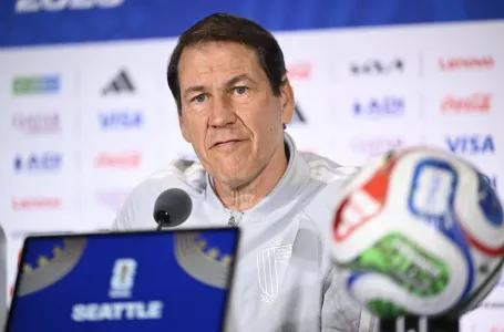 Selektor Belgije stao pred cijeli svijet, pa ismijao FIFA-u kao niko nikada!